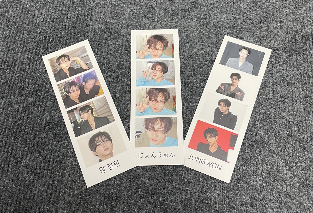 これが例ね！ 友達が作ってくれたやつ🐈