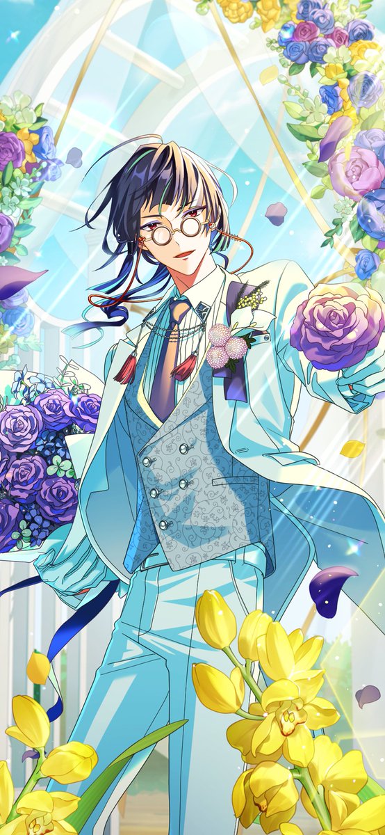 物語に幸せな結末を】殊玉 善治 ⭐初登場⭐ 本日正午より期間限定