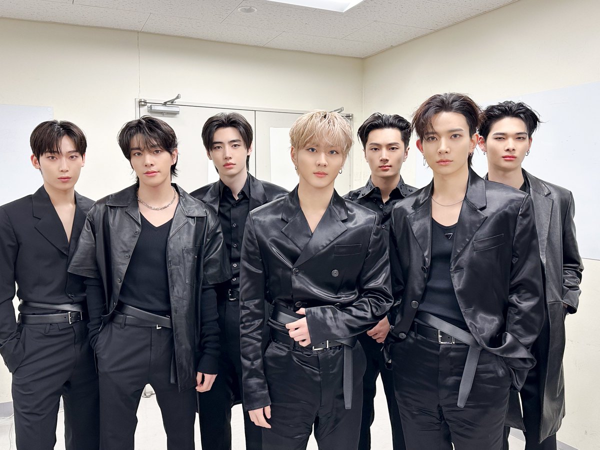 福岡2daysありがとうございました！2024年最後のWALK THE LINEもENGENE