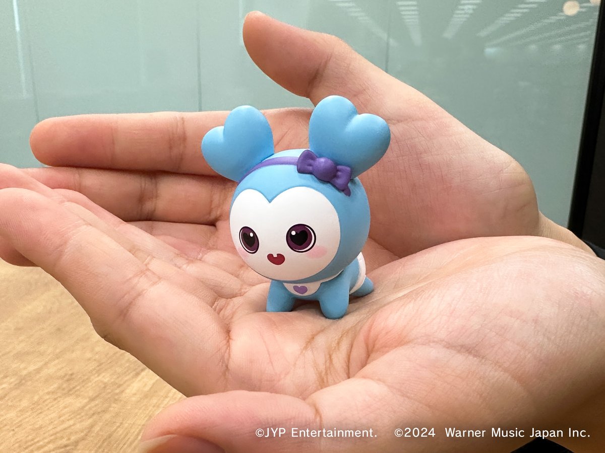 ✨TWICE LOVELYS × GiGO✨ ❄＜WINTER＞キャンペーン❄ 1/10(金)より