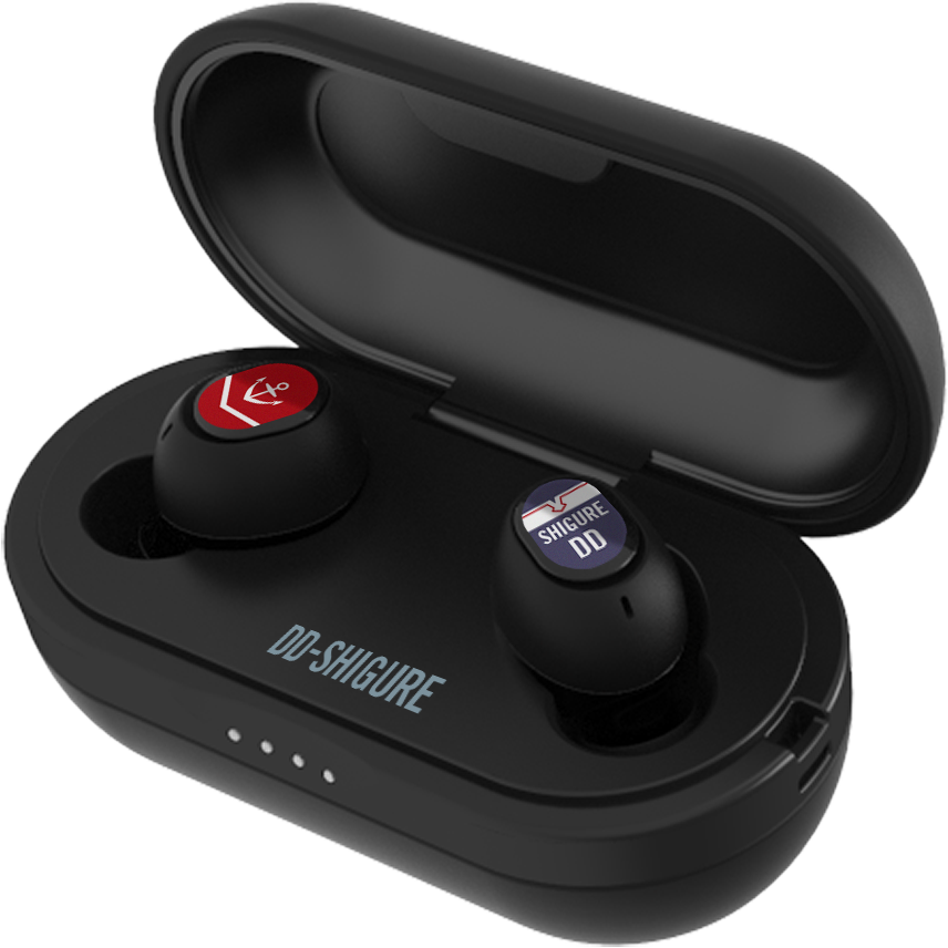 そして、今日は「#イヤホンの日」！ 「#いつ海」公式ワイヤレス