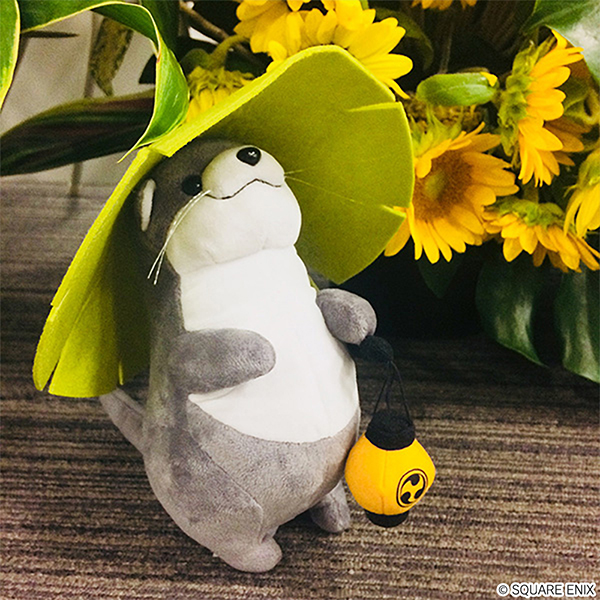 発売間近】『ファイナルファンタジーXIV』より、ぬいぐるみの再受注分