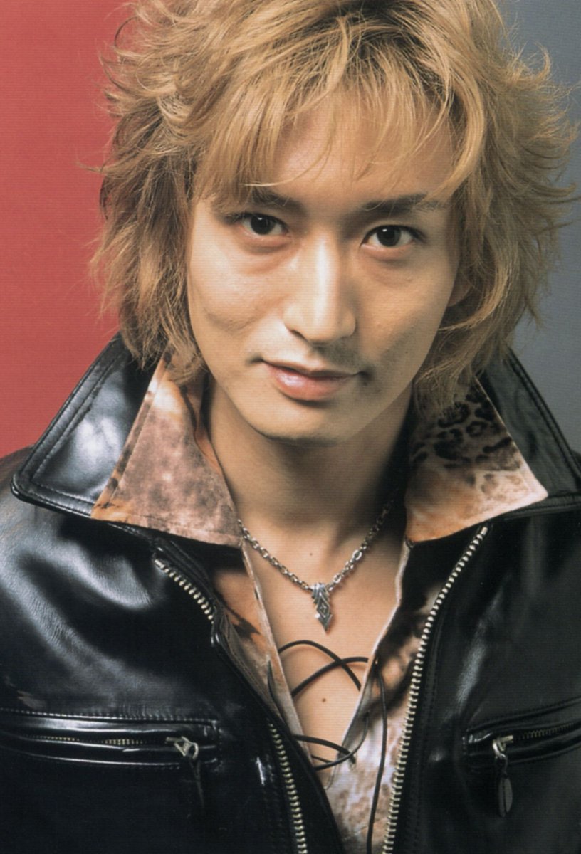 仮面ライダー龍騎 『浅倉 威』 演：萩野崇 仮面ライダー王蛇 『劇場版