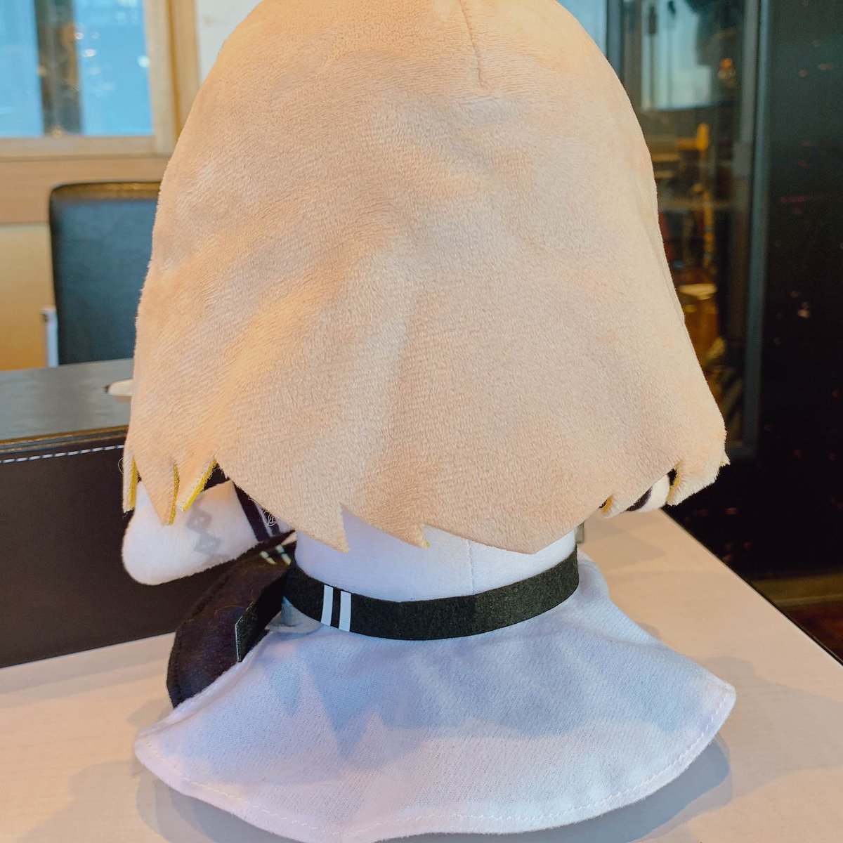 ━━━━━━━━━━ #棗いつき生誕祭2025 ぬいぐるみ受注開始