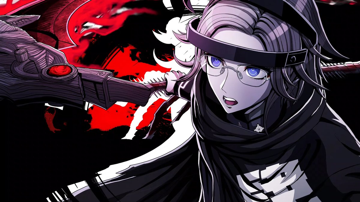 ハンドラ キャラクター紹介】 ＜蒼月衛人＞ CV. #櫻井孝宏 「我駆力