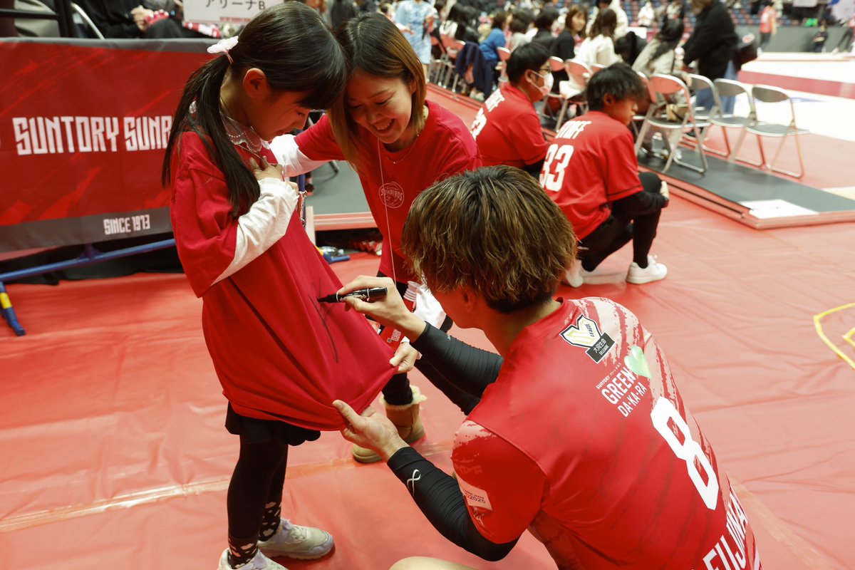 藤中颯志 (@1202Volley) / Posts / X