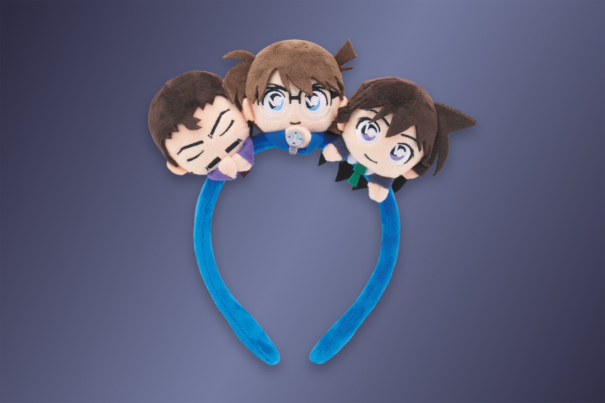 USJ 】ユニバーサル・スタジオ・ジャパン『 #名探偵コナン ・ワールド