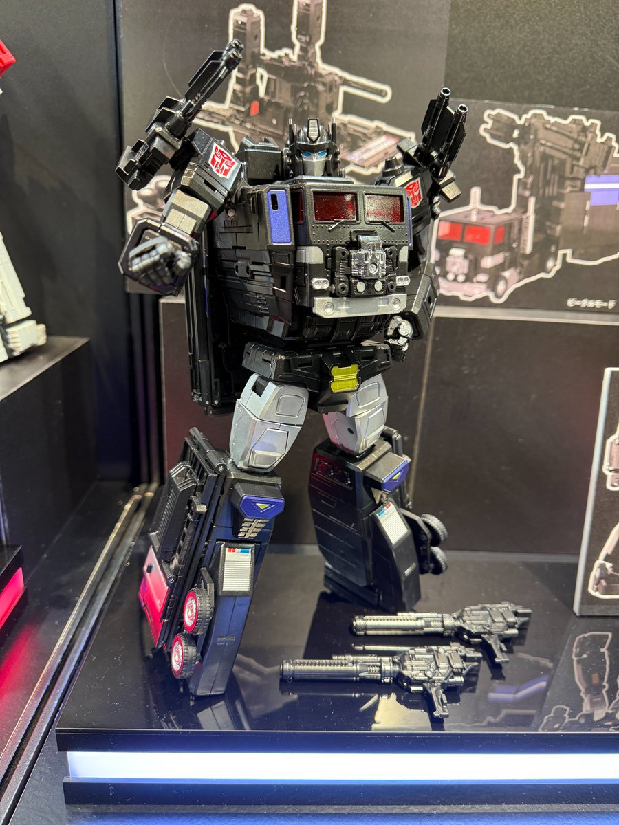 MPG SERIES NEW TRANSFORMERS