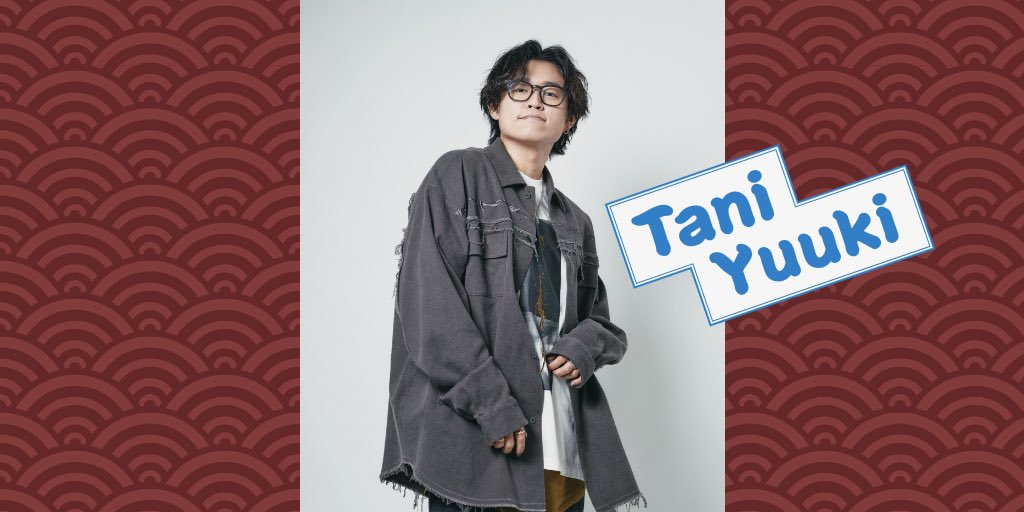 ✨🎉👓第二弾出演者情報👓🎉✨ 川崎鷹也主宰イベント 『 #メガネの会