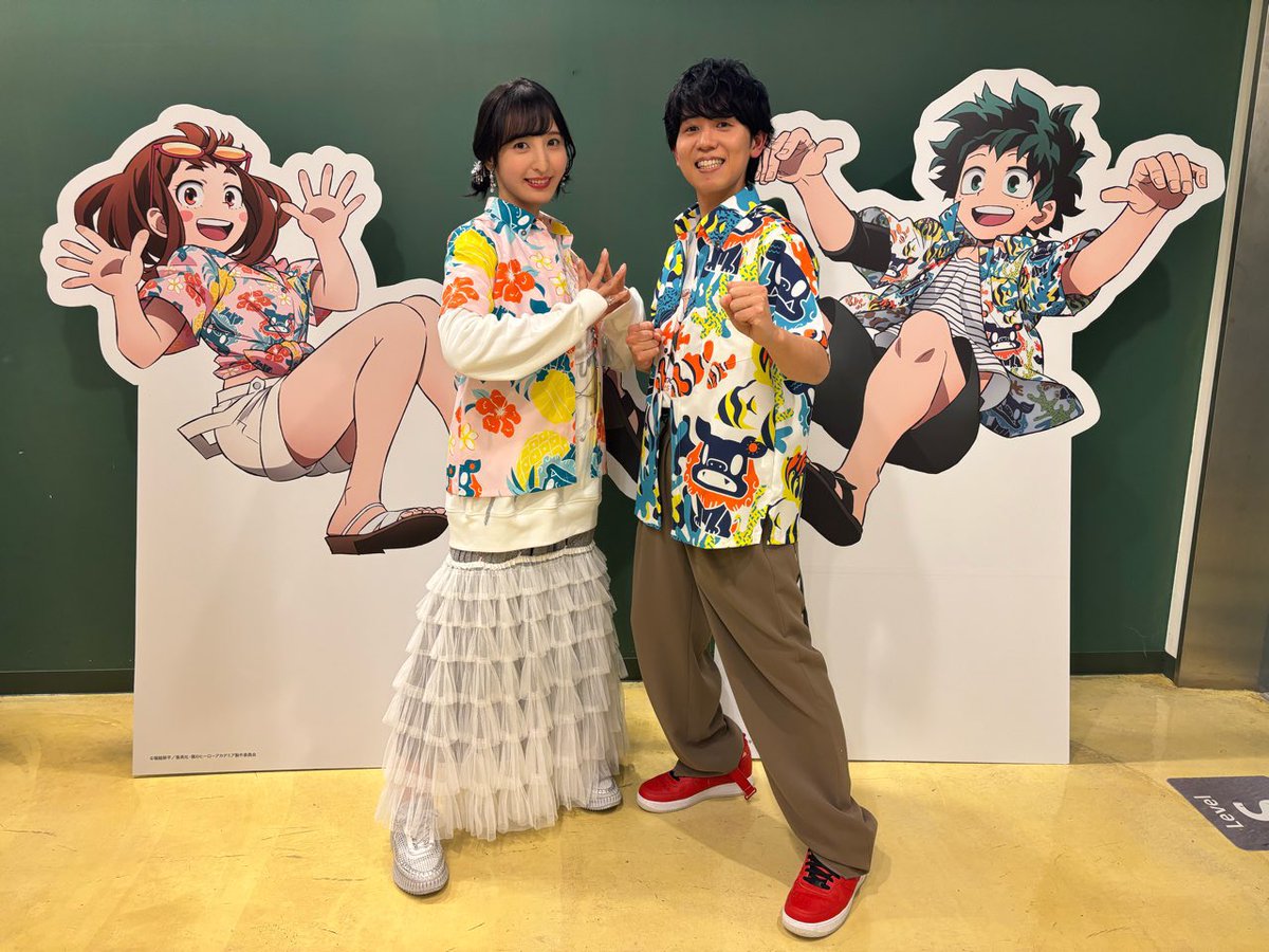 佐倉綾音 【OKINAWA ANIMATION FESTIVAL 2025】 〈1月19日(日)開催