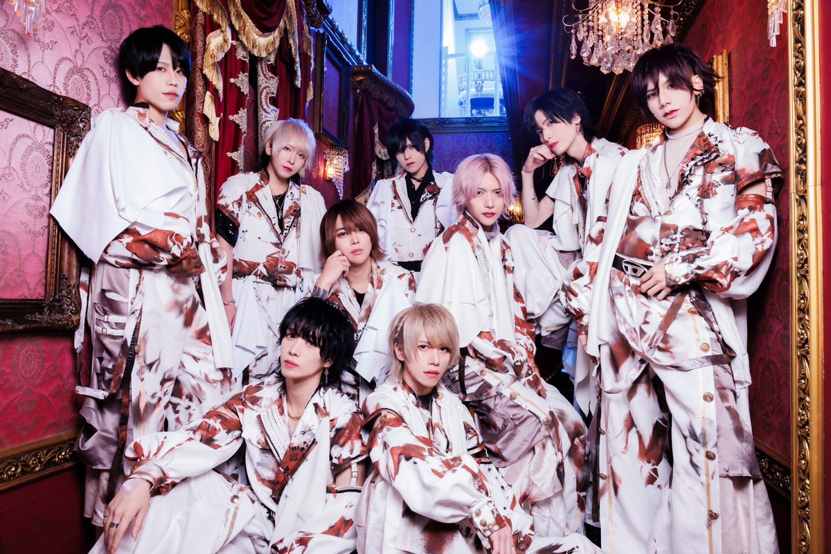 紫苑 (シオン) (@shion_0519_air) / Posts / X