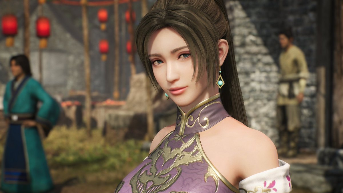 無双originsやるまえのワイ→「貂蝉操作出来ないもんなー」 無双