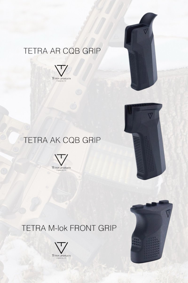 ➖只今販売開始しました！➖ VTG NEW BRAND【 TETRA PRODUCTS 】 ＊M