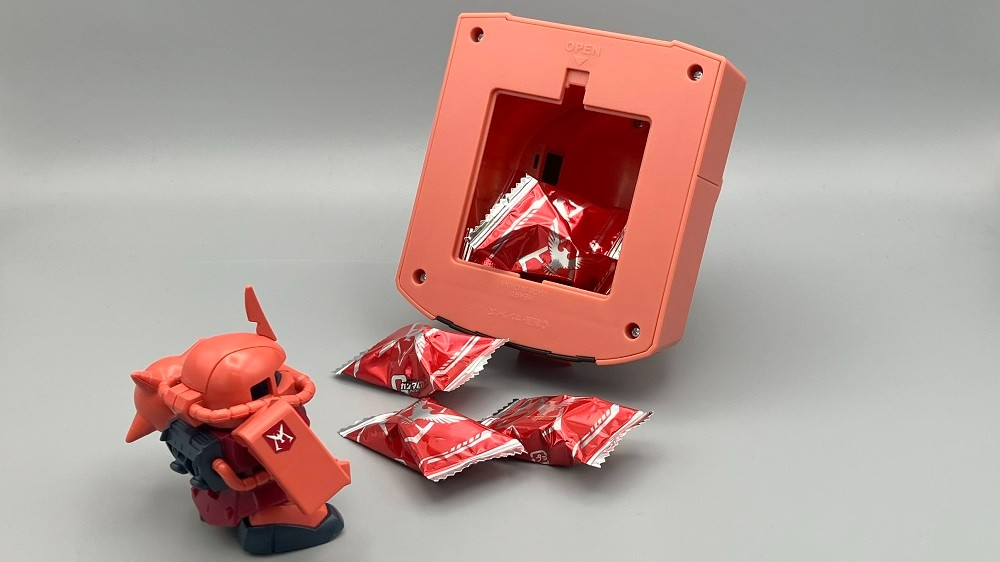 店舗情報】 GUNDAM SIDE-F では 『機動戦士ガンダム』、 『機動戦士