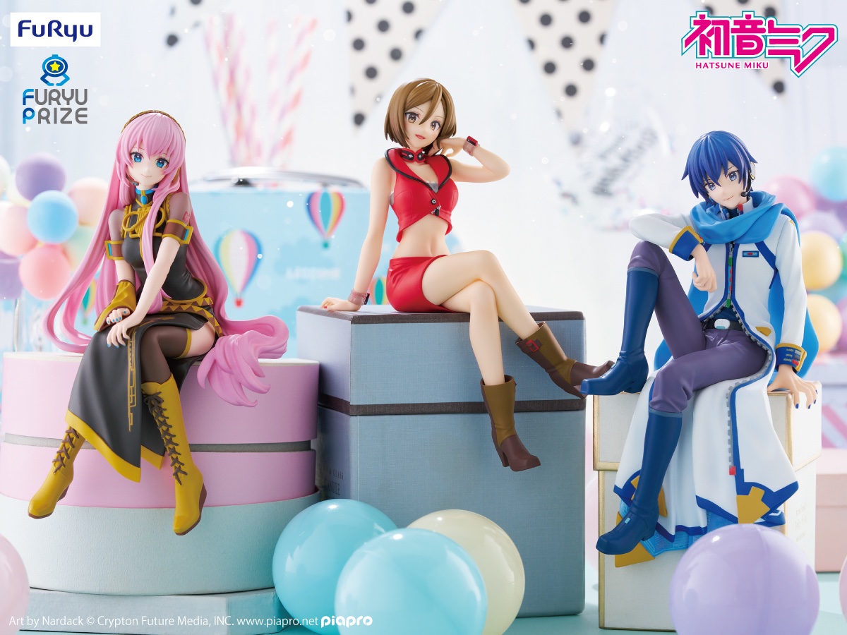 ❄「ワンダーフェスティバル2025冬」出展情報❄ フリュープライズと