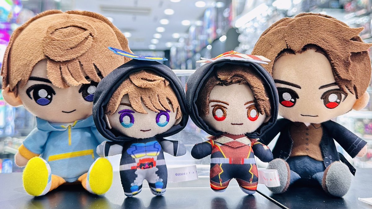 仮面ライダーストア東京店 新商品情報】 本日1/24(金)から、ショウマ