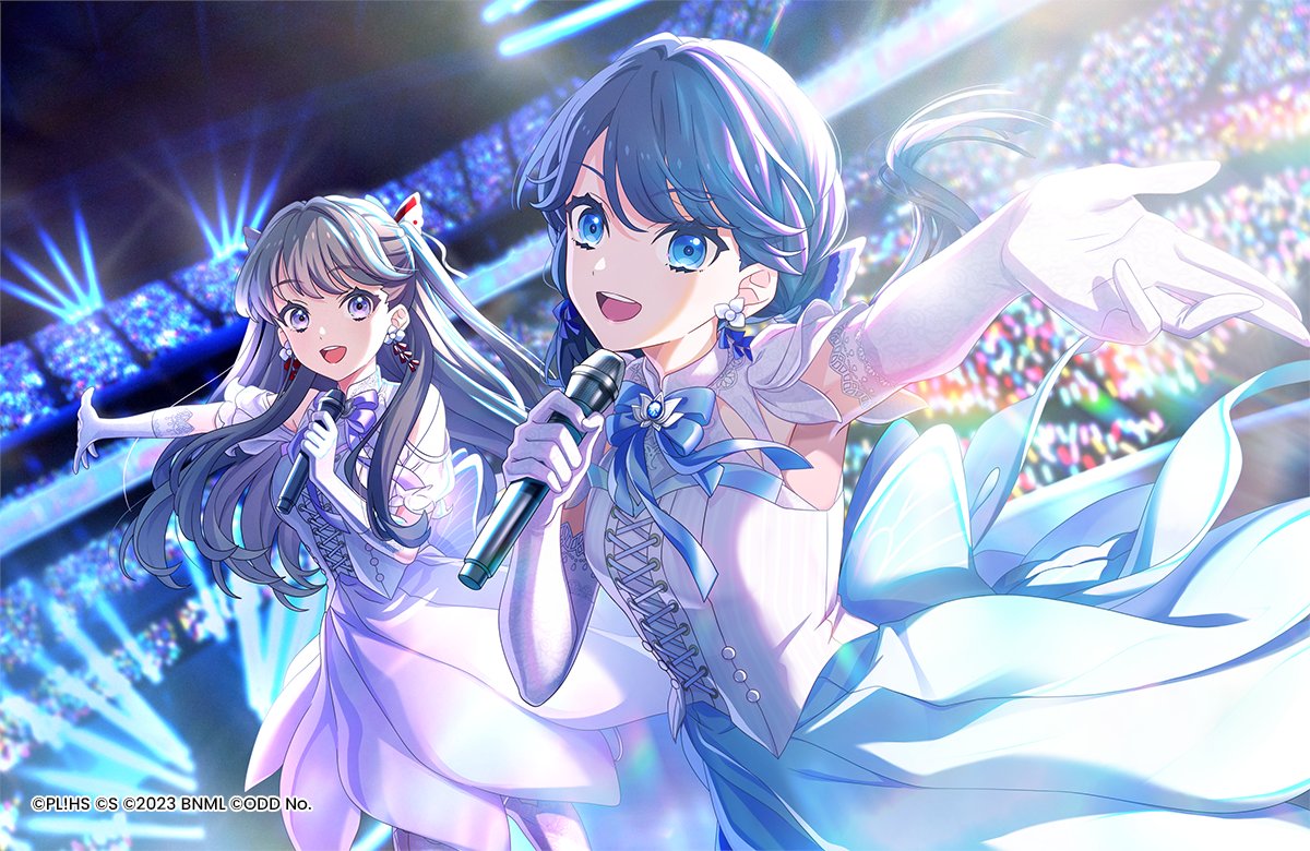 🪷Link！Like！ラブライブ！🪷 ━━━━━━━━━━━━ UR [AURORA