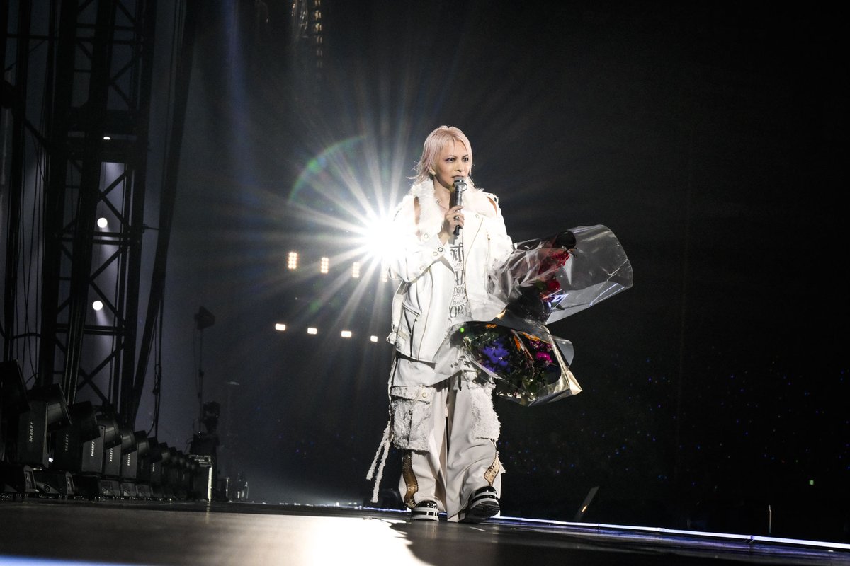 カゲッター@2026年もラルクの年 (@LArc_ai_Citel) / Posts / X