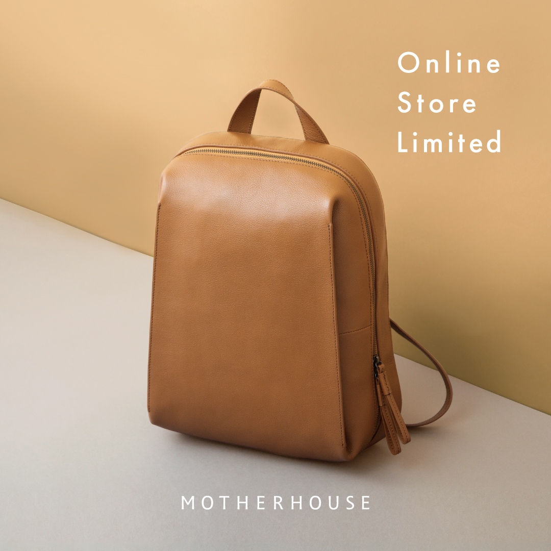 風をまとうように、身体にフィットする「カゼマトウ バックパック L