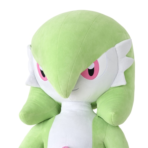 等身大サーナイト ポケモンセンターオンライン ぬいぐるみ