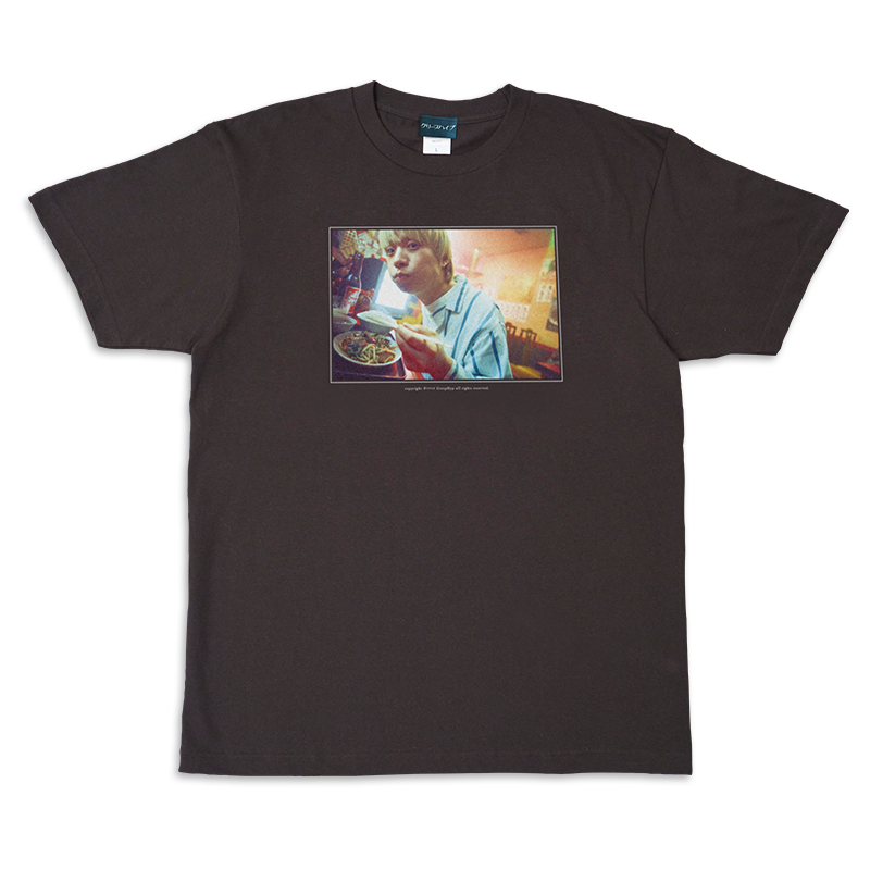 グッズ情報】 全国ツアー2025「君は一人だけど 俺も一人だよって」NEW