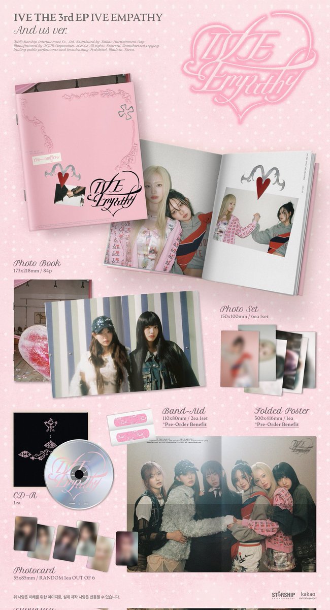 US empathy トレカ　特典　アメリカ IVE ウォニョン