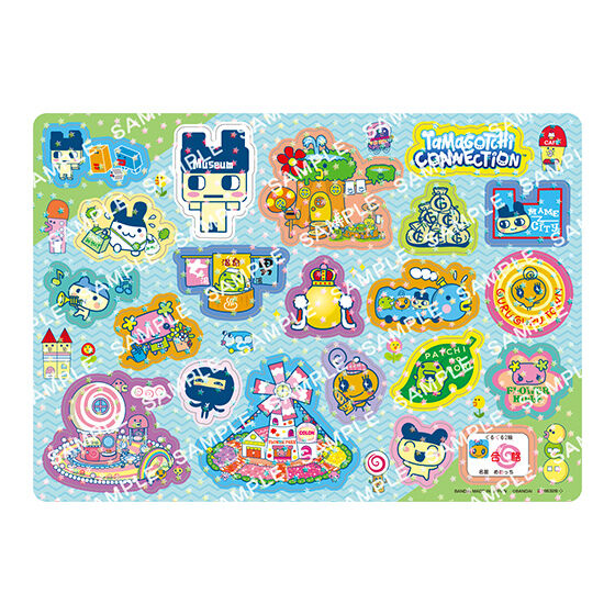 カプセルトイ新商品🥚／ 『【ジャンボカードダス/フラットガシャポン