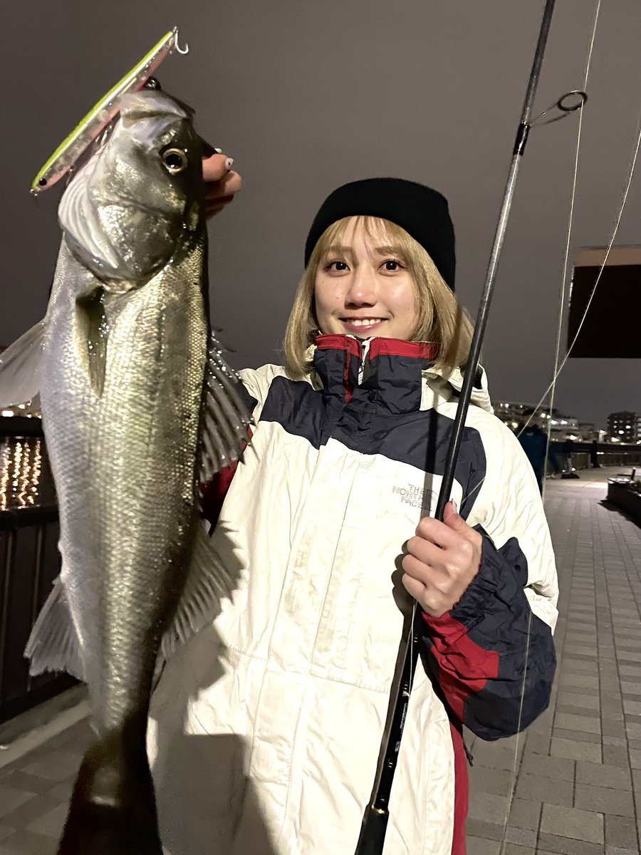 さとみ (@tsurisatomi) / Posts / X