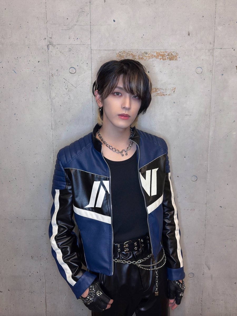 📸] #LAPOSTA2025 Supported by docomo #髙塚大夢 #TAKATSUKAHIROMU