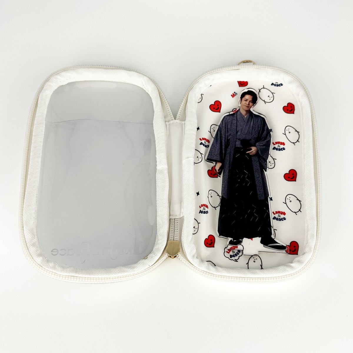 ファンクラブ情報】 オリジナルグッズ新商品 通信販売受付中