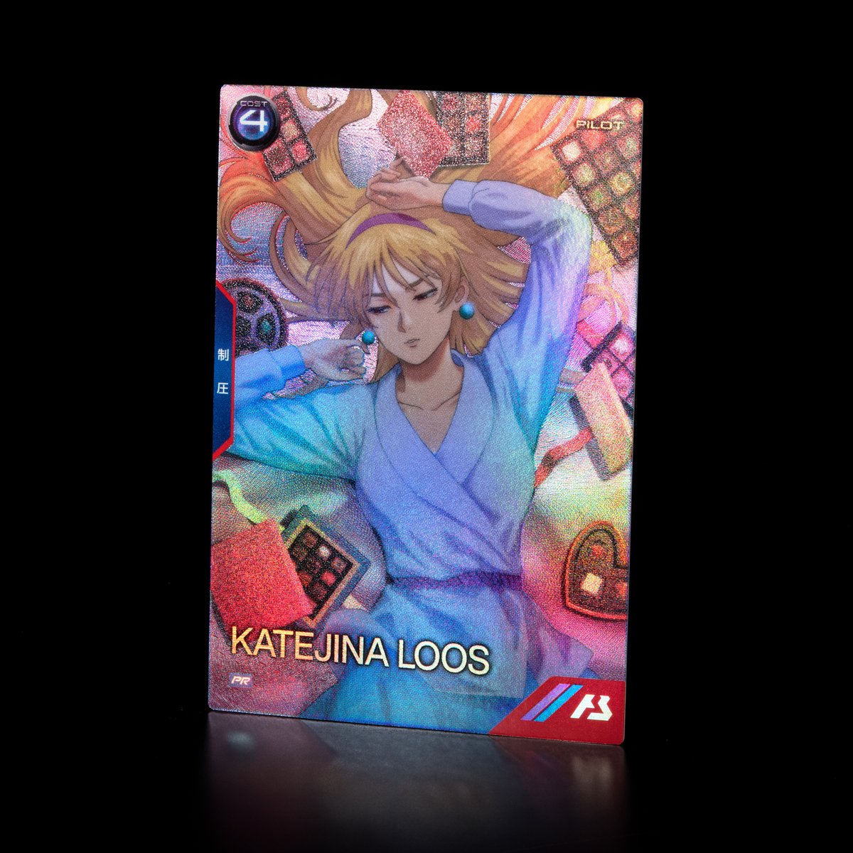 💘バレンタインフェスティバル2025💘 カードパック＆オリジナルラバー