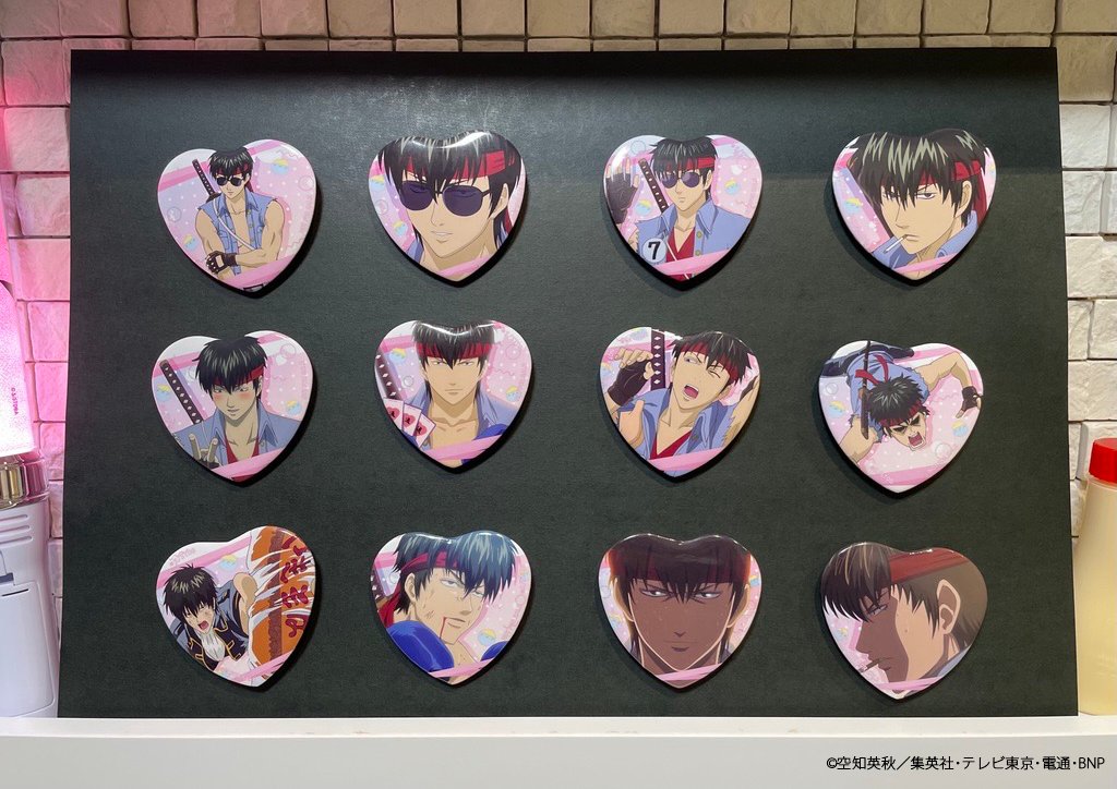 銀魂オンシアター2D 真選組動乱篇』 いよいよ明日、2/7(金)より劇場