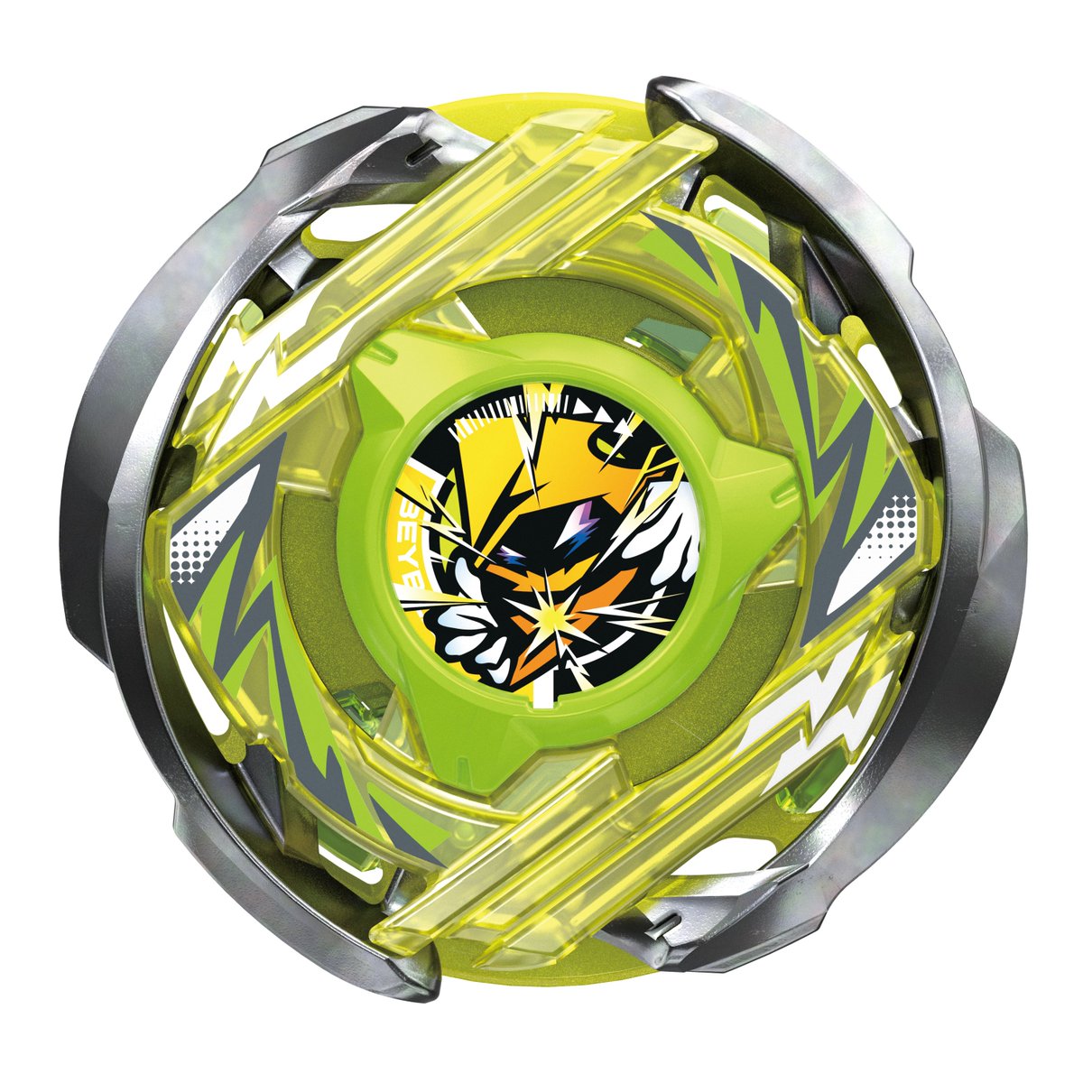 ベイブレード 新商品情報／ □CX-02 スターター ウィザードアークR4