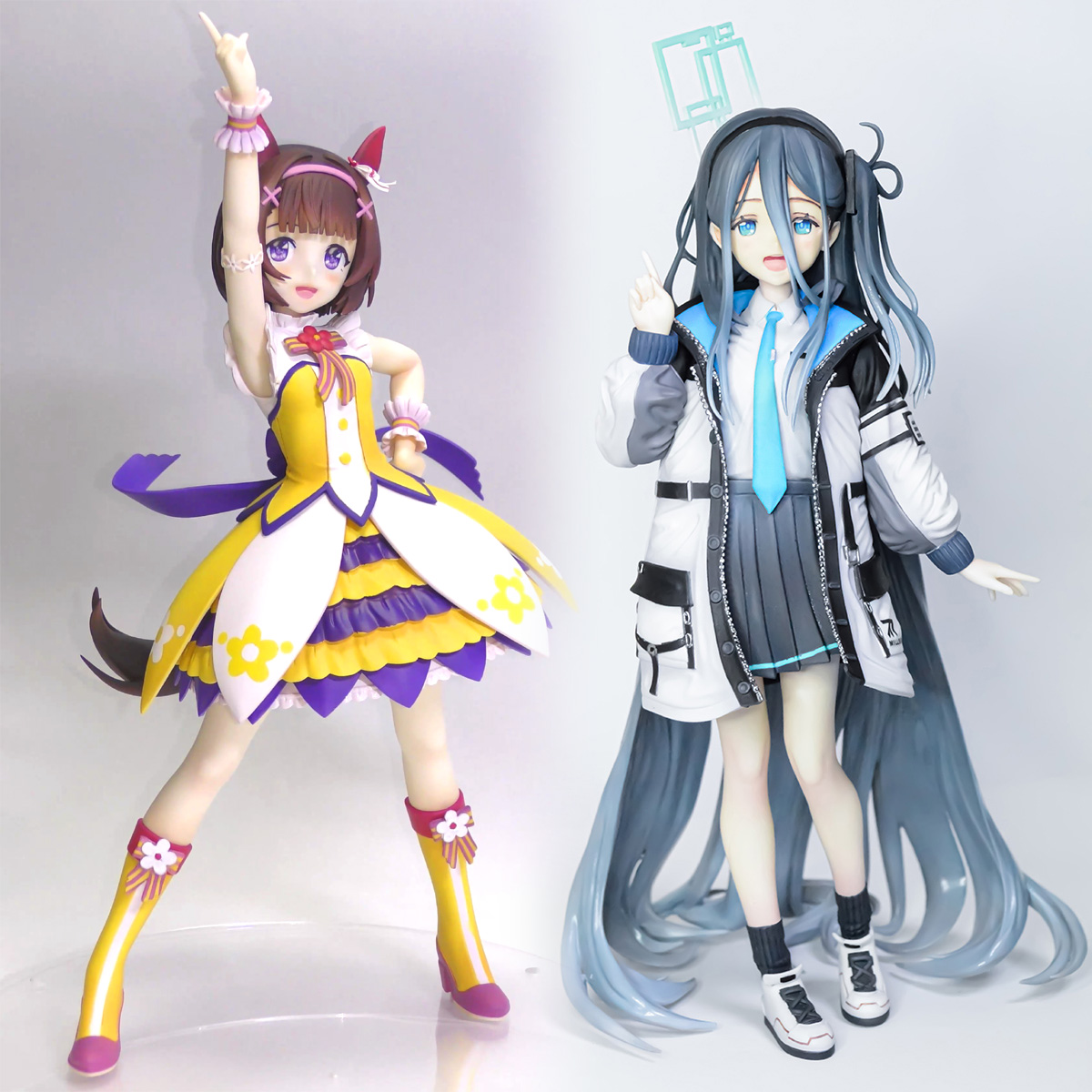 あさって日曜日に開催されるワンフェス2025冬の 私のお品書きはこちら