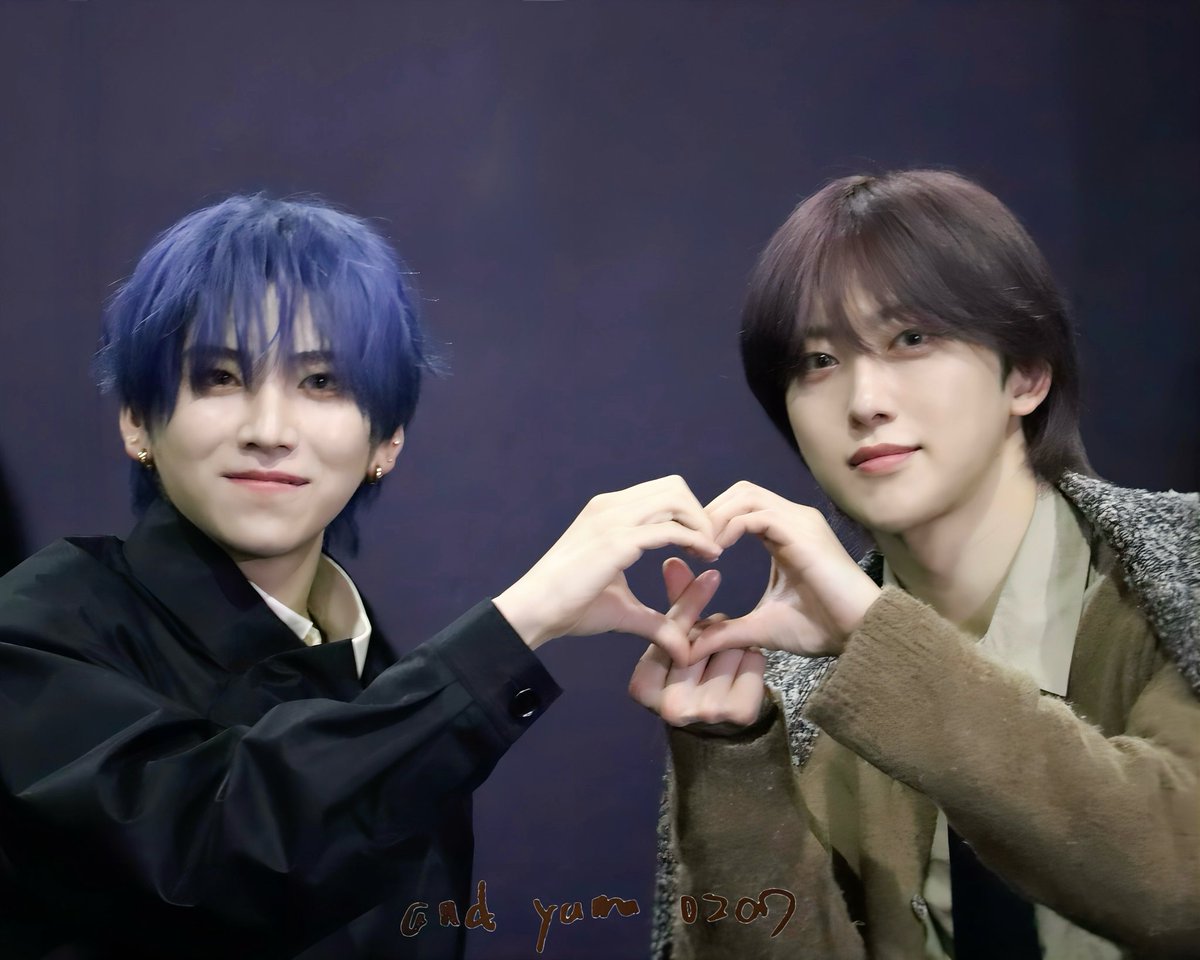 250207 &TEAM 名古屋 プレミアムサイン会 プレサ ふまゆま➰ #andTEAM