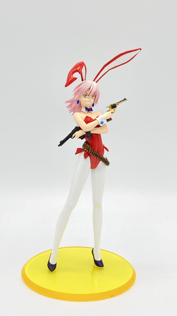 キャラグミン】 全世界に熱烈なファンを抱える名作アニメ「フリクリ