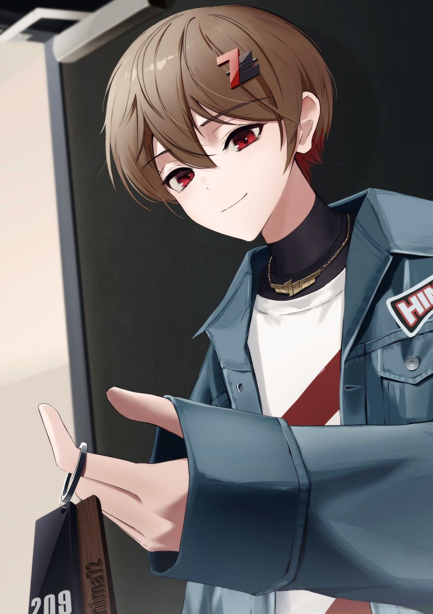 たこ焼き出来てんぞ、入れよ。」 #暇72誕生祭2025