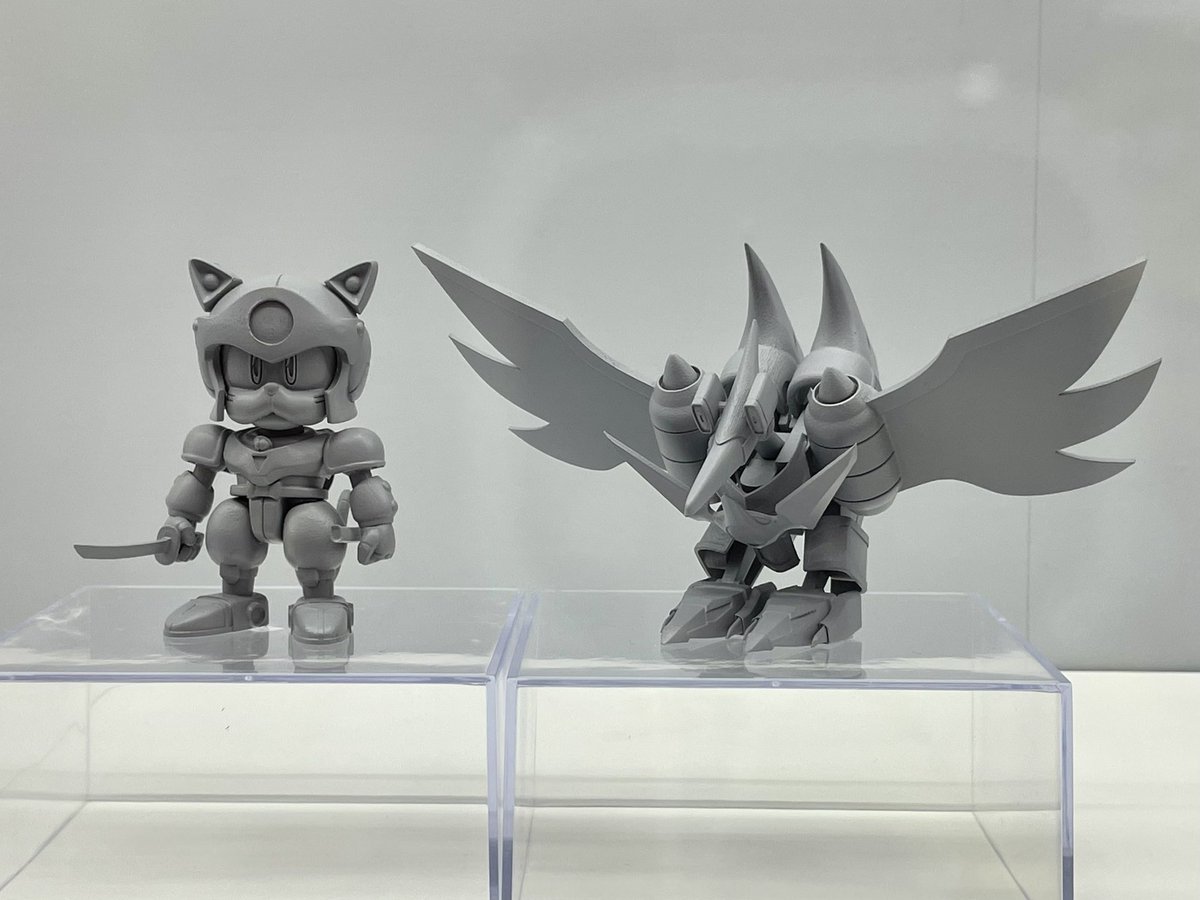 ウェーブ｜7-14-01】ワンダーフェスティバル2025［冬］展示情報