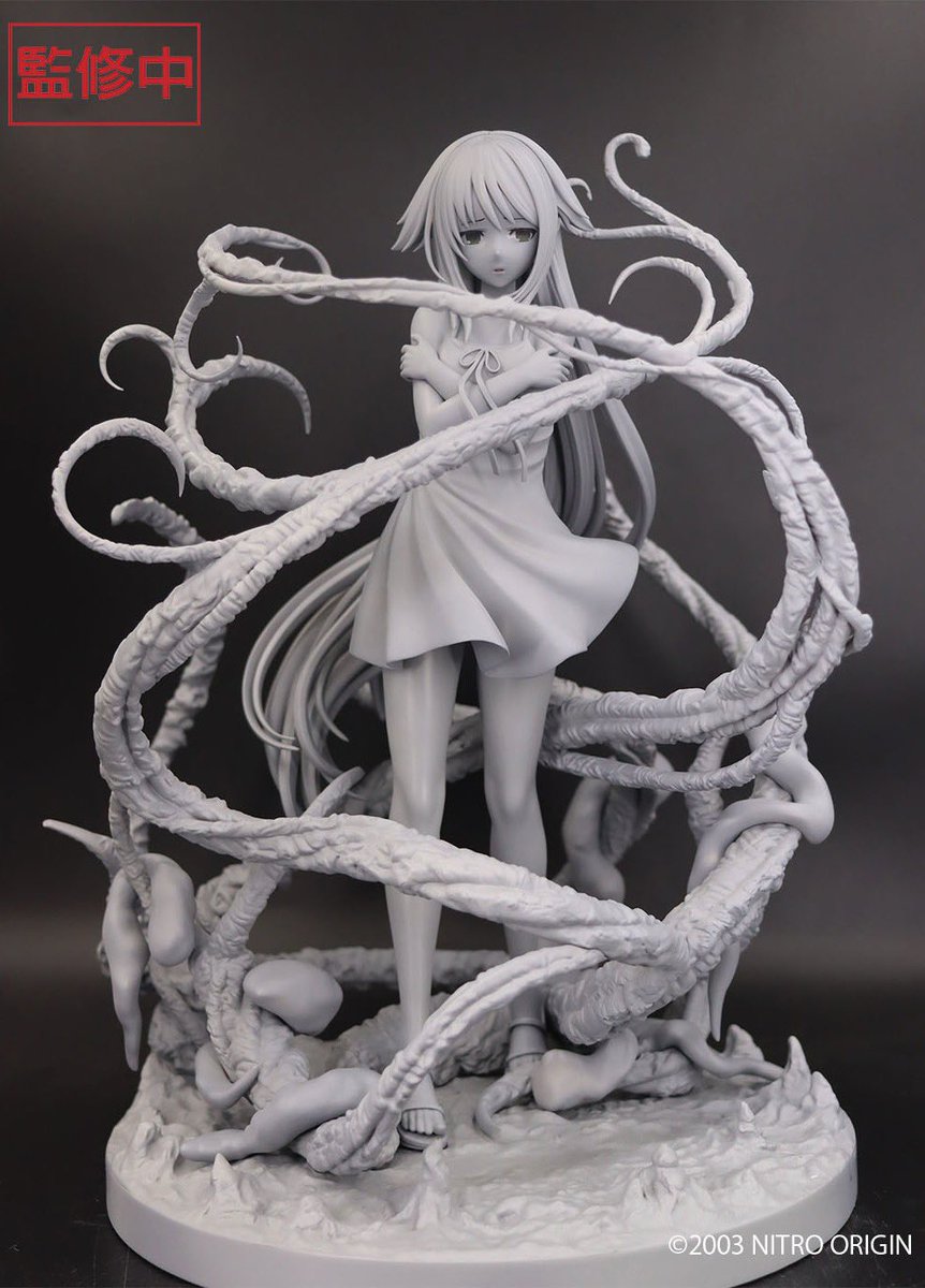 原型公開＆展示】 大人気サスペンスホラーアドベンチャーゲーム『沙耶