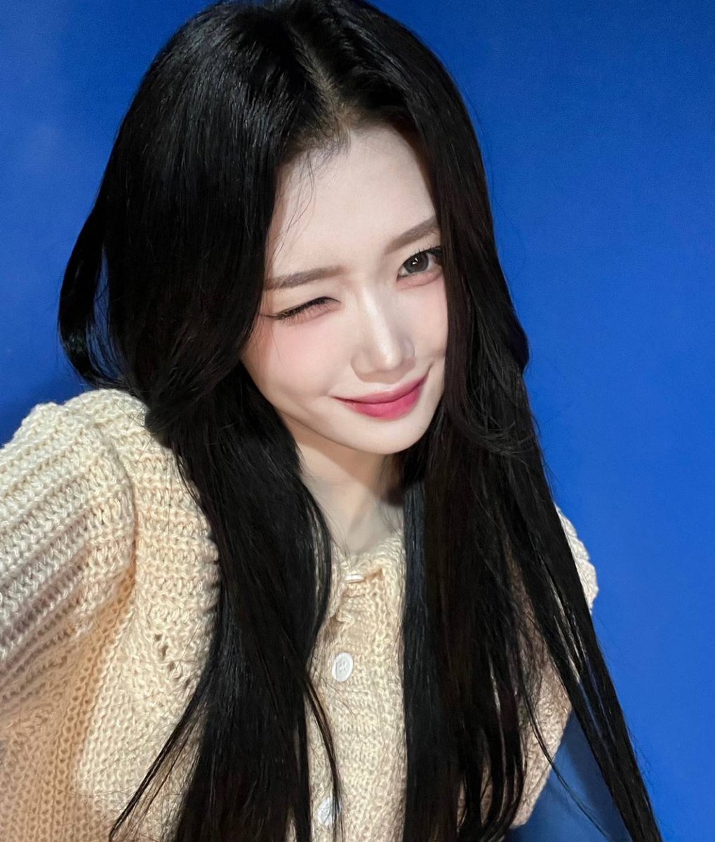 ✨ #tripleS #트리플에스 #トリプルS #トリプルエス #トエス #YuBin