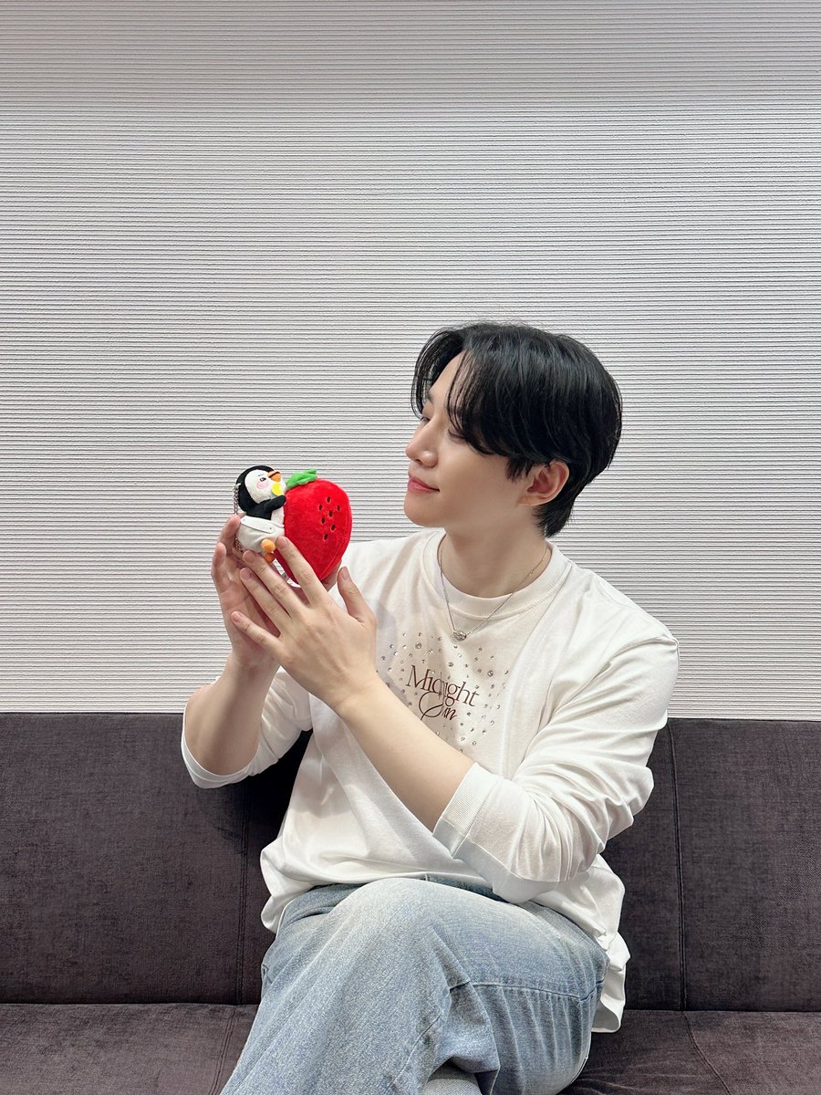 【6体セット】2PM ZooPM ミニチュアフィギュア JUNHO ジュノ ⋆͛📢⋆お知らせ#2PM #ジュノ🐧くんのお誕生日🎂イベント期間中JUNHO