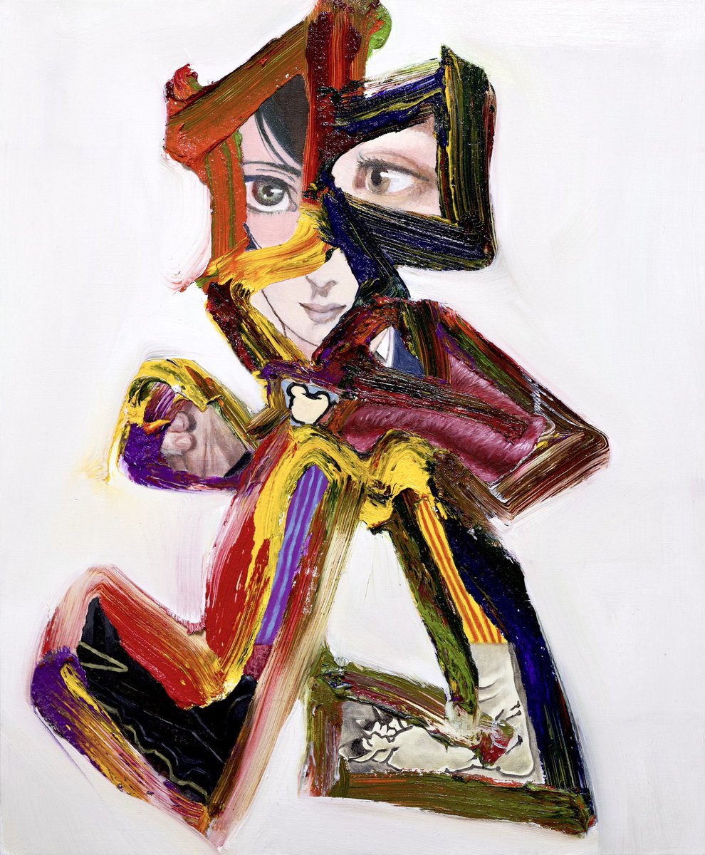 中野浩樹 (@H_nakano_art) / Posts / X