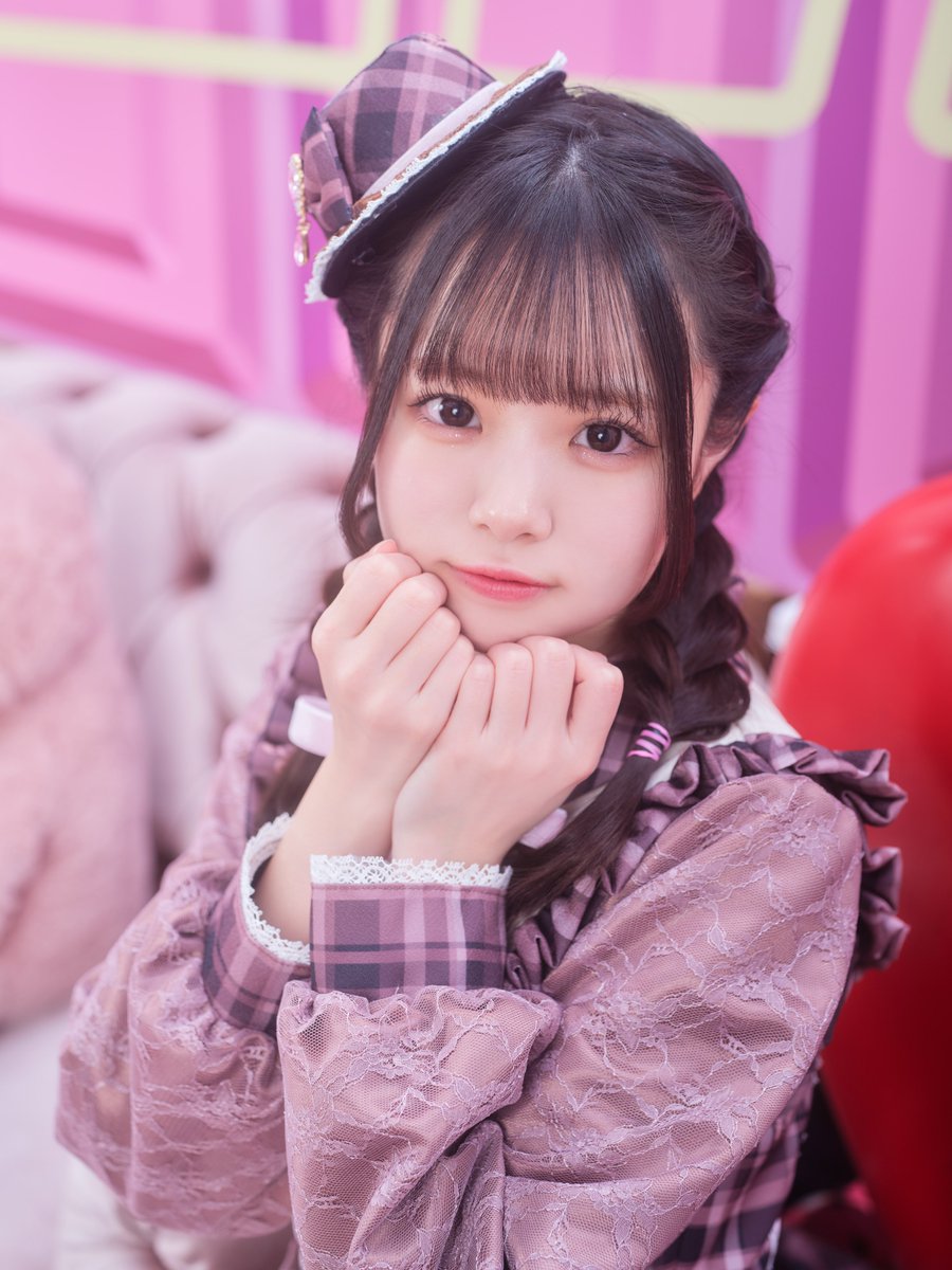 次会えるのは14,15,16日の 《HEROINES VALENTINE 2025🎀🍫》 引用元の