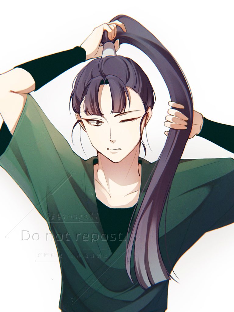 繋がらなくていいから俺の立花仙蔵を見てくれ」|蒼空＊*skeb