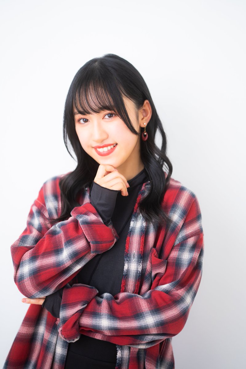 Jack-Potのギターボーカル！ 庵野水晶の紹介です！ CVは相川 奏多さん