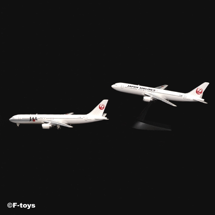 新商品情報✈️】 2025年5月26日発売/全8種/食玩 「JALウイング