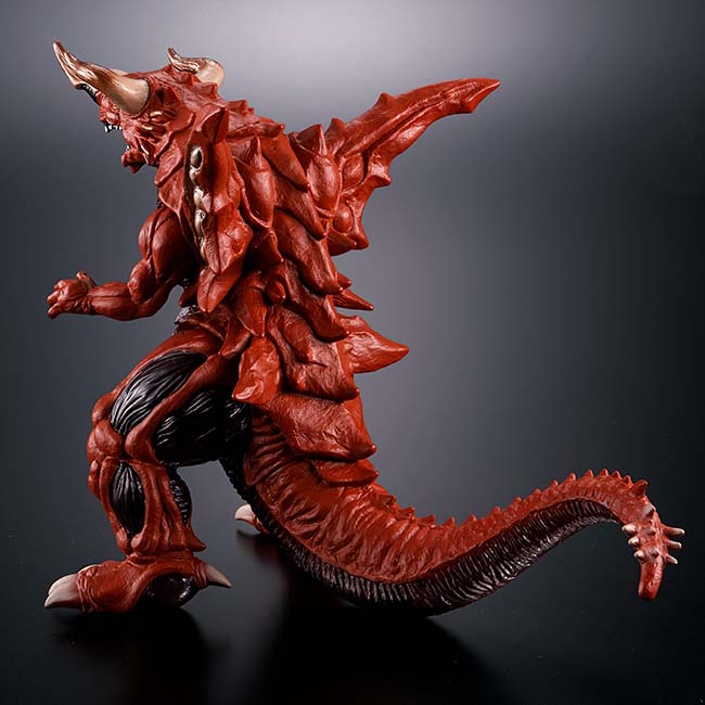 入荷情報】 ゴジラ・ストア限定 ムービーモンスターシリーズ バガン