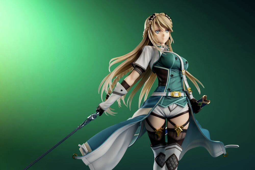 予約開始】エレイン・オークレール（特典付） 「#軌跡シリーズ」より