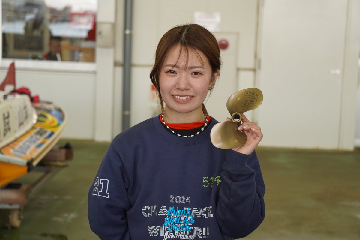 🆕みなさまに続報です‼ 【#第1回 #スピードクイーンメモリアル