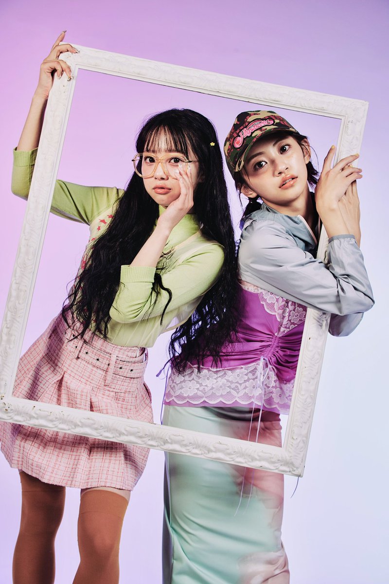 きゅーすと 推しアピフーディー（パーカー） STREET CUTIE 板倉可奈